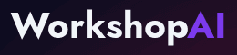 WorkshopAI logo